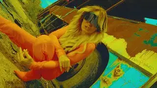 DANIELA GYORFI - 40 DE GRADE PLUS  (OFFICIAL VIDEO)