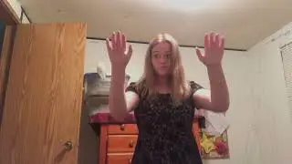 National Drum Major Competition | Kae Cornelius - 2021 A Class Conducting