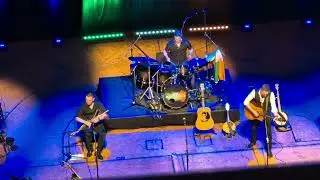 Dancing At The Crossroads - The Kilkennys - live at Konzerthaus Dortmund 2026-01-24