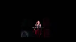 The Prom-Alyssa Greene-(Off-Broadway)