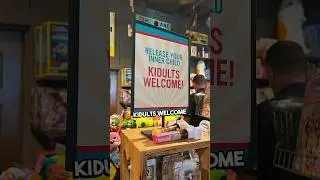 Adult collectors, Kidults, most powerful demo in toy buying