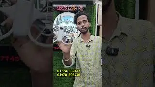 Drone Price🔥in Bangladesh 2025 | DJI | 4K | Mini Drone | Professional Drone  | 4K Camera Drone Price