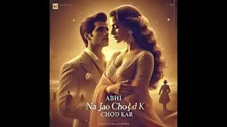Abhi Na Jao Chhod Kar   IMX Unplugged   Rajdeep Chatterjee