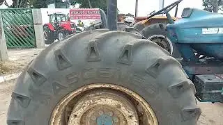 Tratores à venda em Carpina -Pe