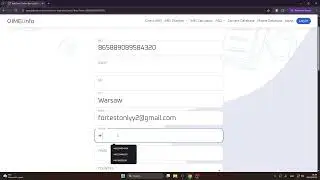 VIVO V60 Lite 5G &ndash; How to Report Lost Device to IMEI Lost Database