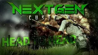 HEAD TO HEAD | NextGen Customs | K18