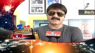 Srikanth, Nani, Adah Sharma and Ragini Wishes To HMTV 7th Anniversary | Tollywood Celebrities