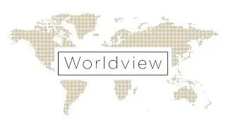 What Do You Believe? - Worldview Series Promo Video