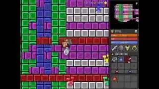 White Bag Montage