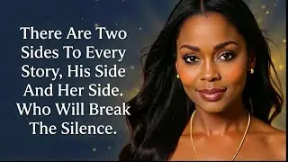 There Are Two Sides To Every Story