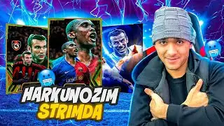 Comeback men bn uynashma yomon qilaman uka Harkunozim Streamdan lavha efootball (6-3) #stream 