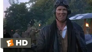 Shadow of the Vampire (6/10) Movie CLIP - Are You Loaded? (2000) HD