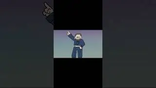 That&rsquo;s not a very defining feature in this case #animation #anime #fullmetalalchemist
