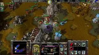 Loardaeron's Destiny - 10: The Battle for Andorhal (hard)