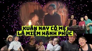 Nghe Kapy Hỏi Mẹ Câu Này Mà Cảm Động Quá ÔBCC #doanvanbau #kapytango #gauvaba
