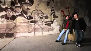 Der Lauf der Dinge _ Crowdfunding  /  