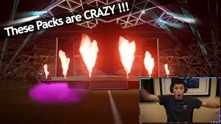 This FREE Prime Gaming Pack Weight is CRAZY !!!