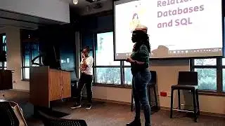WiDS Kenya Community | Data Drills | Relational Databases