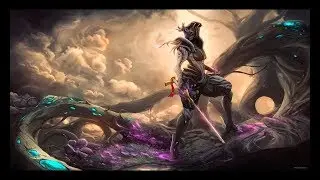 Warframe снова MOT не удача ...😩