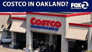 Costco might be coming to Oakland | KTVU