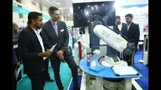 Automotive Engineering Show 2019 | V7 | Chennai