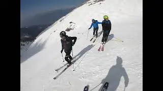 SKI ALP MONTECAMPIONE - 2020