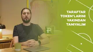 Herkes taraftar token'ı &ccedil;ıkarabilir mi?