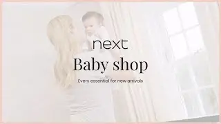 Создан для каждого этапа развития | Next Baby & Newborn