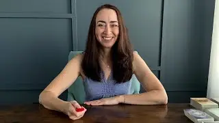 ♌️ Leo - Singles Reading! ❤️ #tarotwithmichelle #leo #tarot #singles 