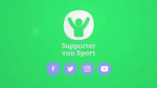 De toolkit van Univ&eacute;, Supporter van Sport
