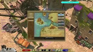 Titan Quest AE смотрим мод Shadow Champions 2.12. день 4