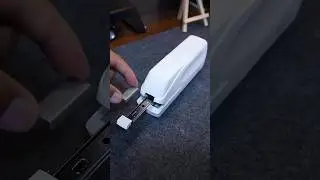 Automatic Stapler #shorts #shortsvideo #youtubeshorts #staple #automatic