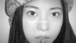 tripleS - new look (slowed + reverb)