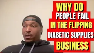 Why Do People Fail Flipping Medical Commodities?