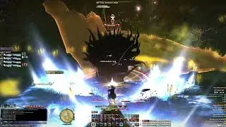 Niella rescues the Aurum Vale run from Hell | Niella Abernathy the SWOL