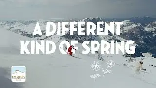Way to Happiness &ndash; Spring Skiing Paradise in Engelberg-Titlis | Longest Winter Season in Switzerland