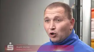 Andre Domke - Unternehmer des Jahres Ostdeutschland 2017