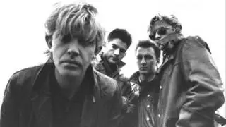 Blue In Heaven - Just Another Day