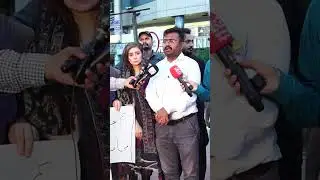 Sweden Badly Exposed by Young Anchor | Sweden Incident #protest #liberty #expossed #khaleejdigital
