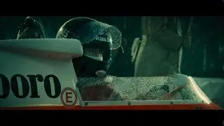Rush: Final Race &ndash; Hunt vs. Lauda [4K] | Ultimate Rivalry at Fuji Speedway
