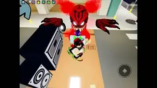 BIG T I K Y T-POSE!
