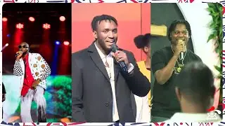 #BB2TO6:THE BEN NA MELODIE BARAYE MURUSENGERO