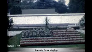 1942, Parts unknown super patriotic! Civilian life in wartime America, Connecticut and New York