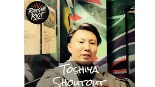 Toshiya🇯🇵| Japanese DnB Groove