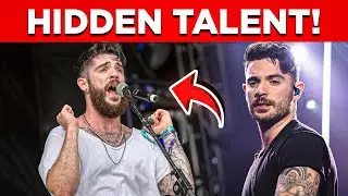 Jon Bellion is the Hidden Talent Behind Your Favourite Music | (Eminem, Rhianna, Justin Bieber)