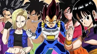 Other Broly Is Here - Jackbox Part 3: Deez Nuts