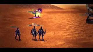 Tibetmt2  &bull; Forneous vs. TESTR2 2015