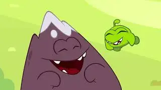 (Archive) (OM NOM SKULL VIDEO!!!) Om Nom Stories: New Neighbors - Nomtastic Weather (Season 21)