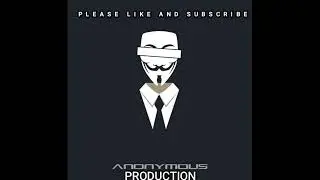Your Love || Anonymous production ✌