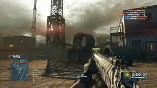 BFHardline z DajMan #1